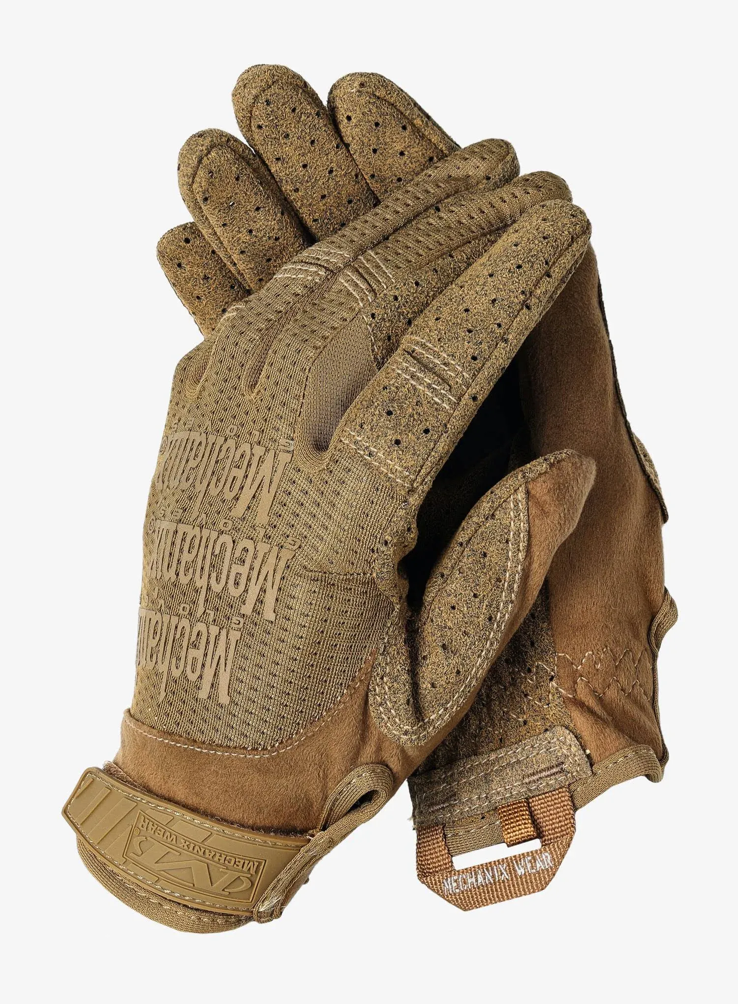 Mechanix Wear Specialty Vent Gloves