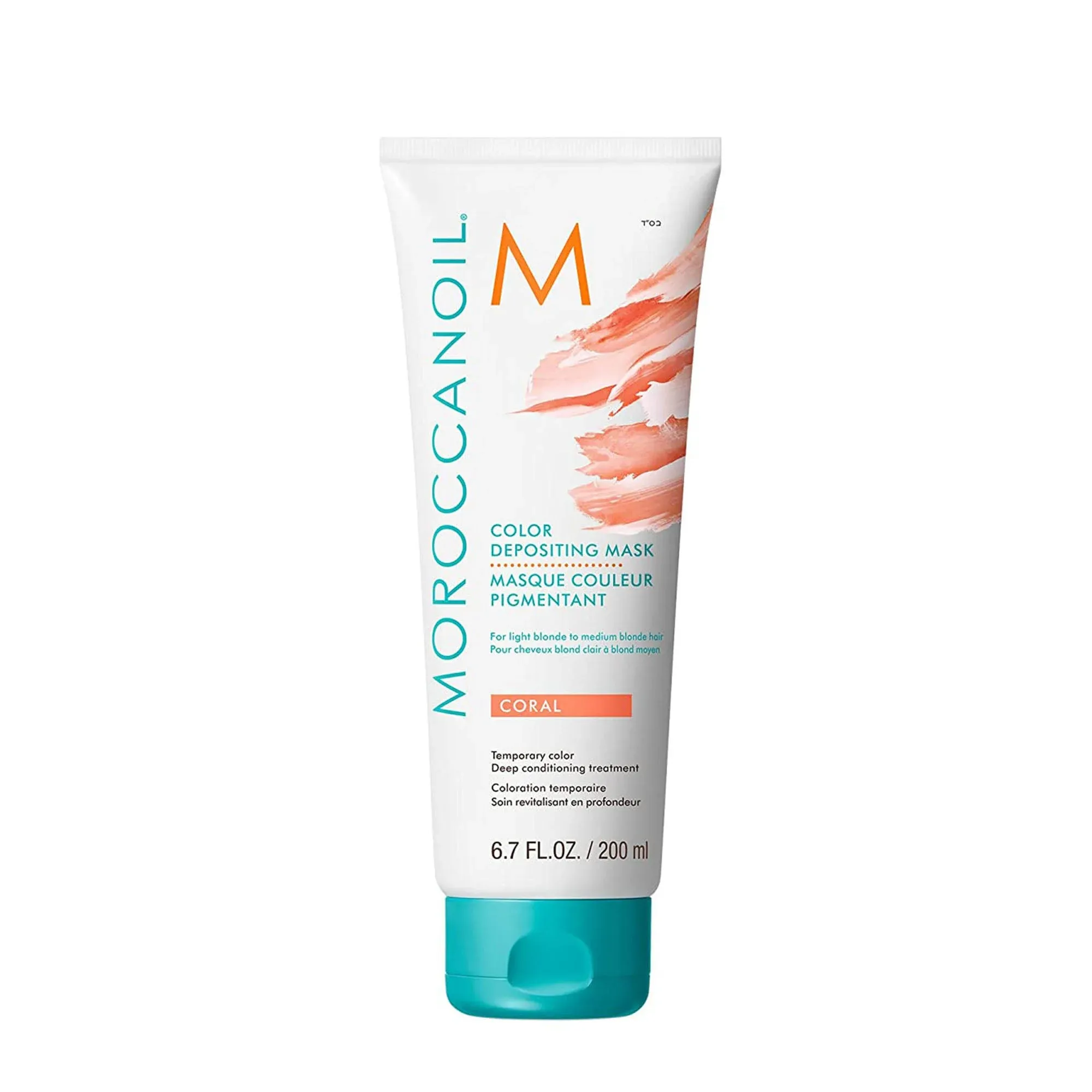 Moroccanoil Color Depositing Mask