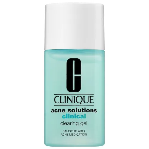 Clinique - Anti-Blemish Solutions Clinical Clearing Gel 30 ml