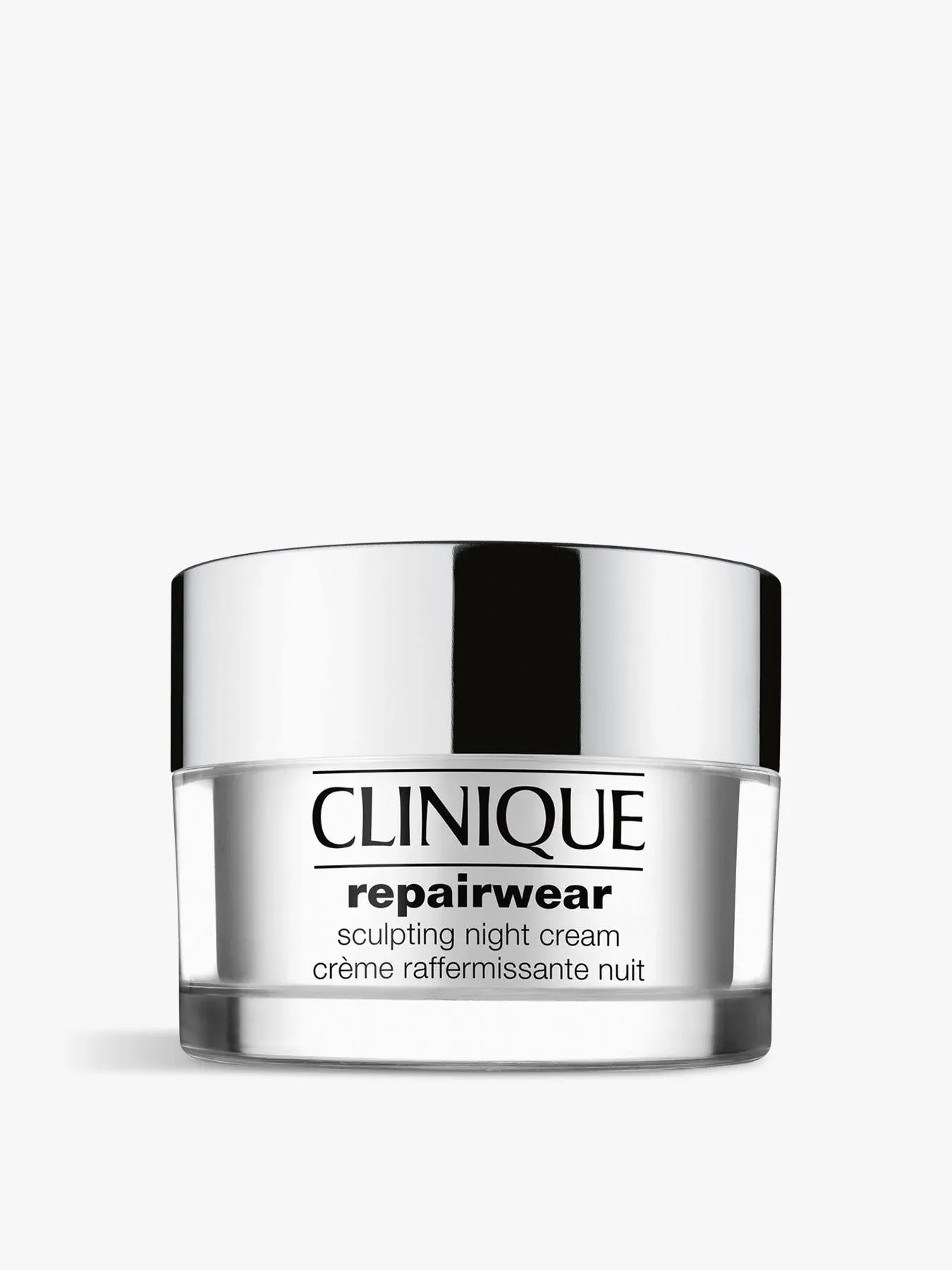 Clinique 1.7 oz. Repairwear Sculpting Night Cream