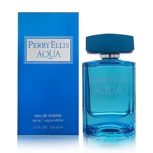 Perry Ellis Aqua by Perry Ellis 6.8 oz Body Spray / Men