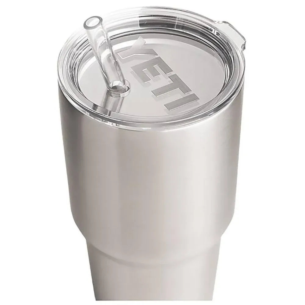 Yeti Rambler Tumbler Straw Lid