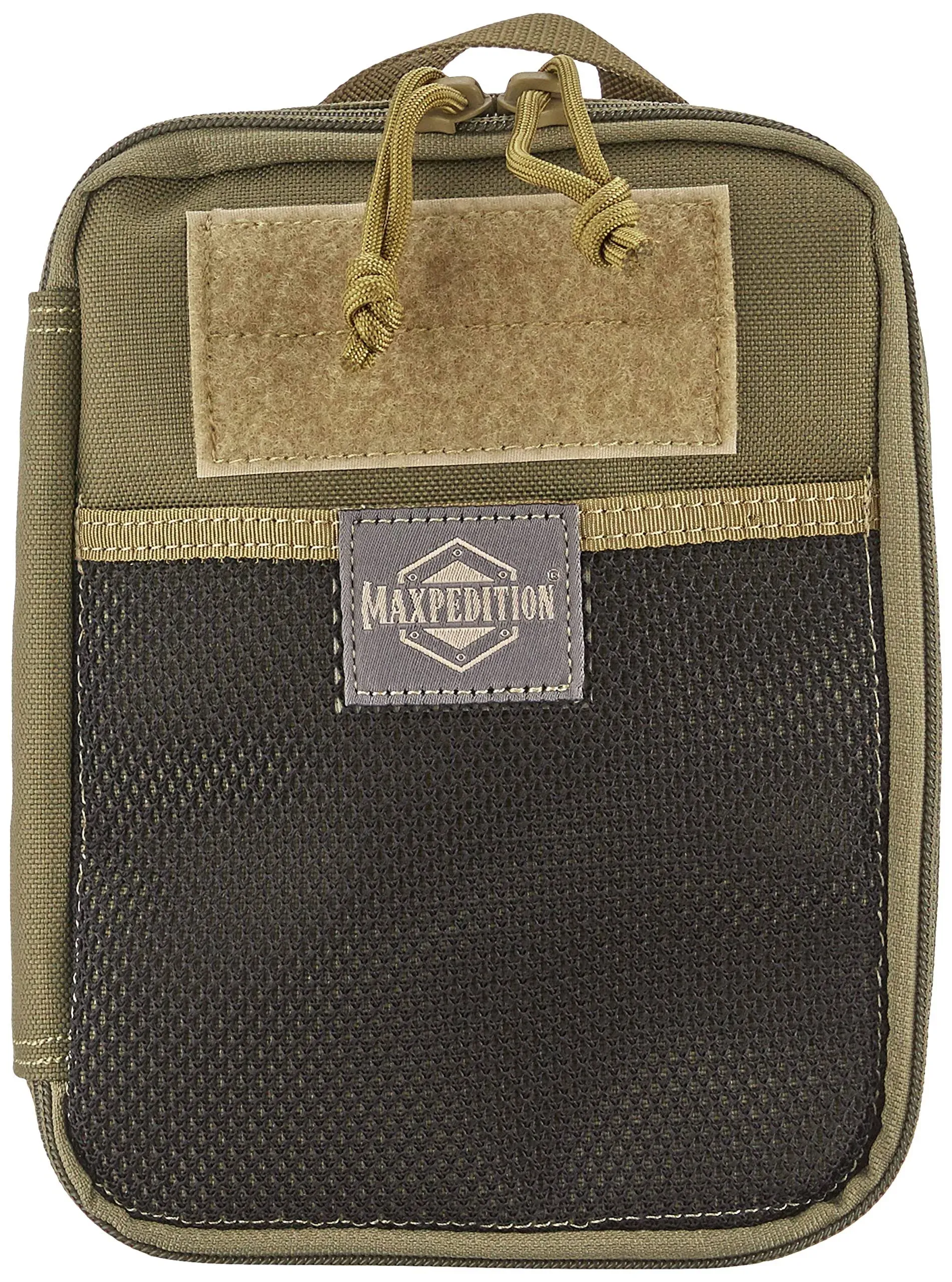 Maxpedition Beefy Pocket Organizer (Khaki)