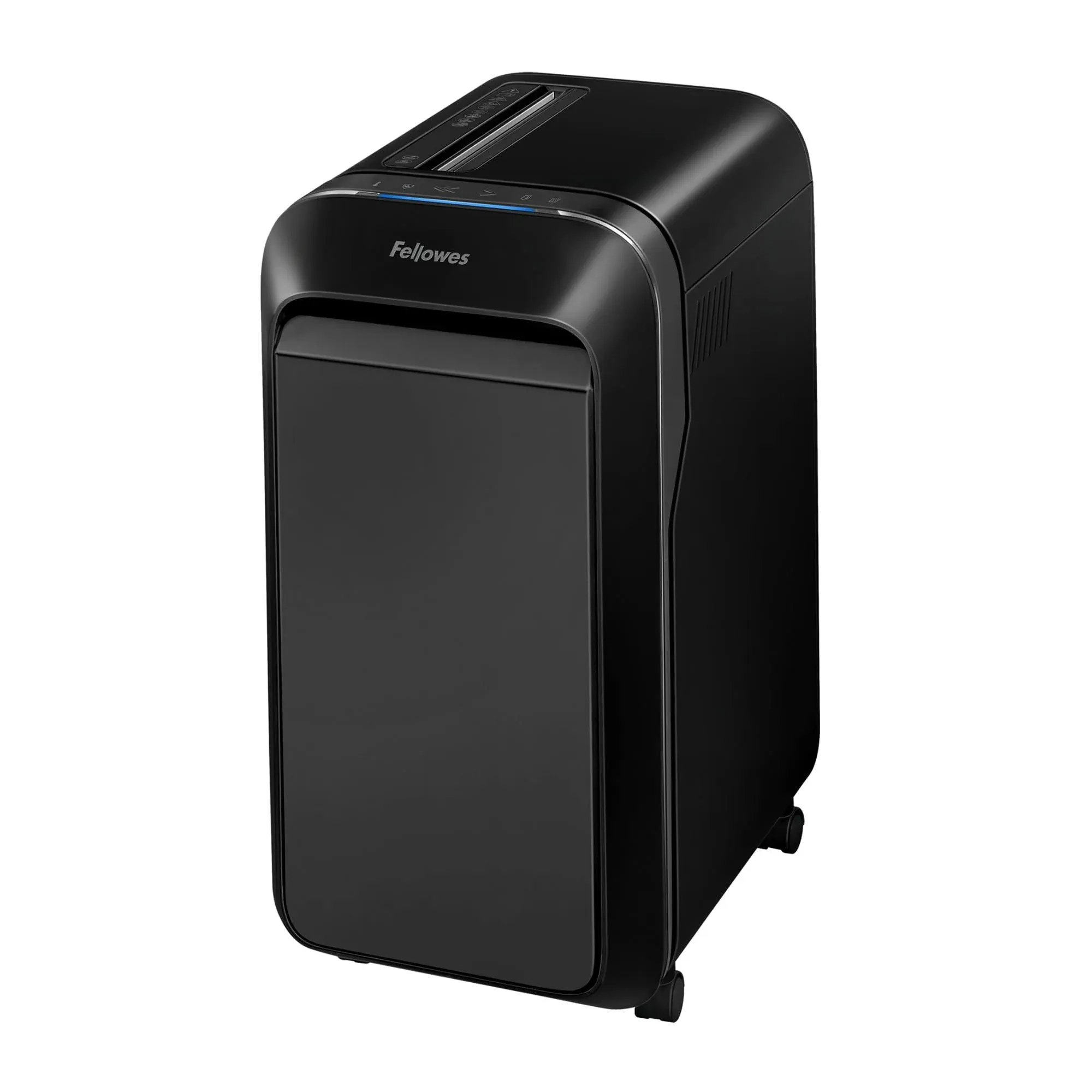 Fellowes Powershred LX220 Micro Cut Shredder (Black)