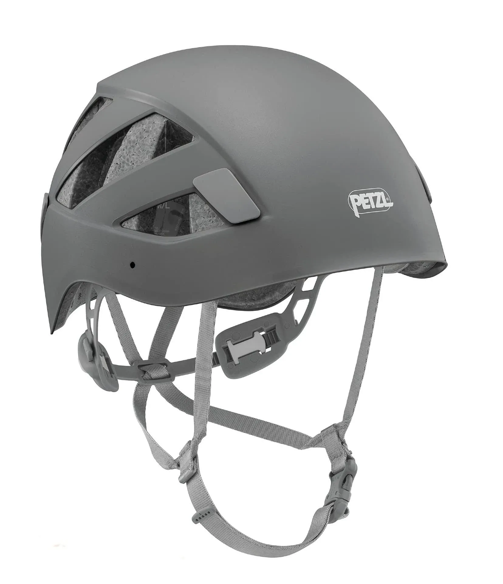 Petzl Boreo Helmet Grey / M/L