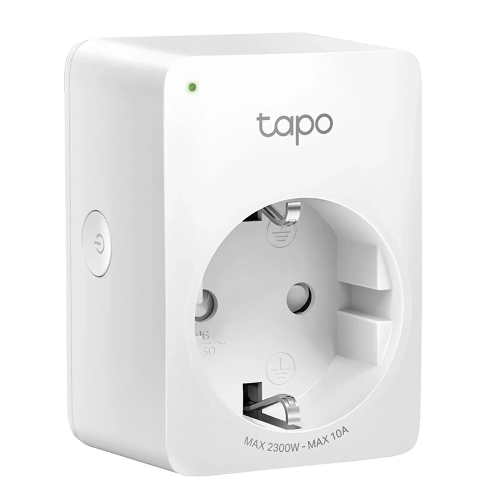 TP-LINK MINI SMART PLUG WIFI TAPO P100(1PACK)