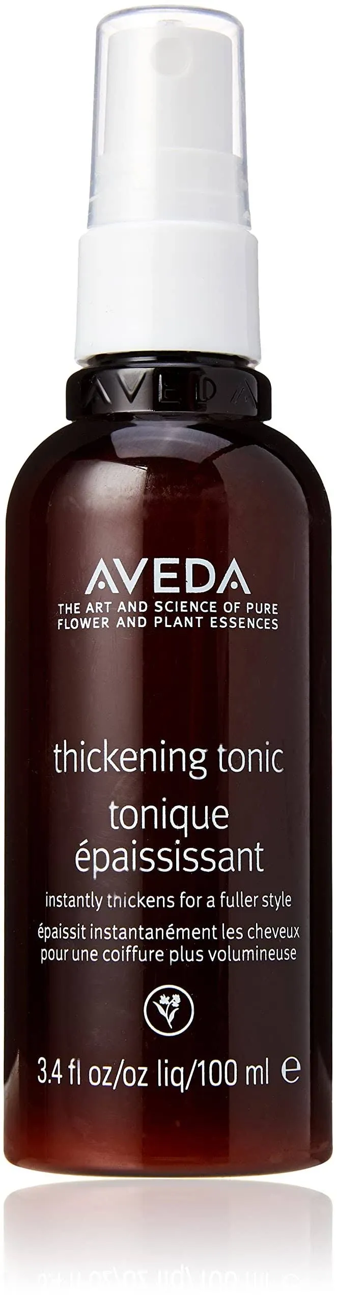 Aveda Thickening Tonic Spray 1 fl oz Cruelty Free Vegan