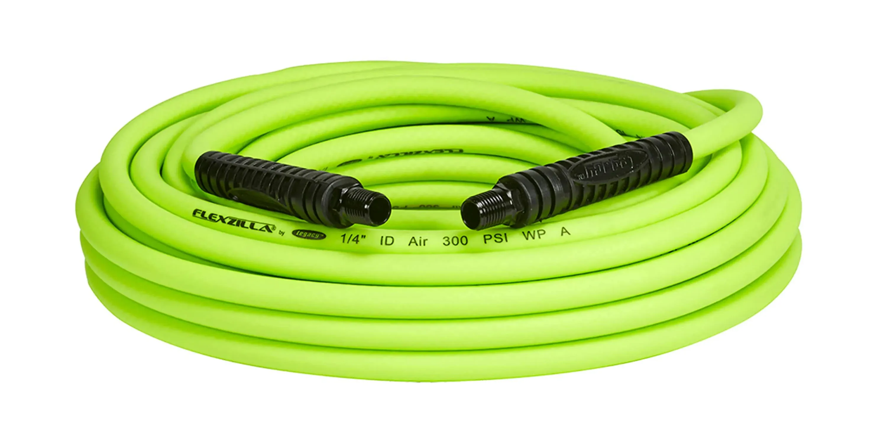 1/4" x 50' Flexzilla Air Hose