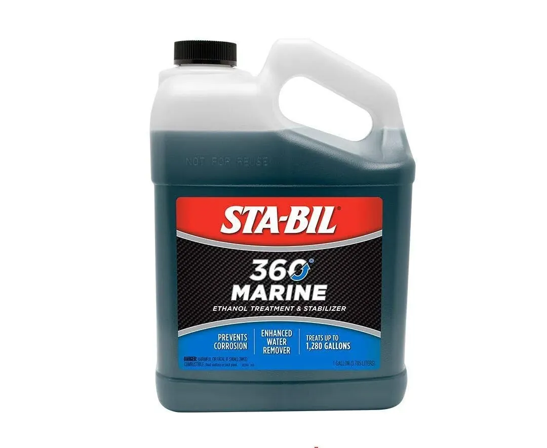 STA-BIL 360 Marine Ethanol Treatment