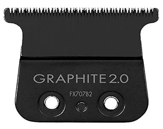 BabylissPRO Deep Tooth Graphite Replacement BladeBabylissPRO Deep Tooth Graphite Replacement Blade