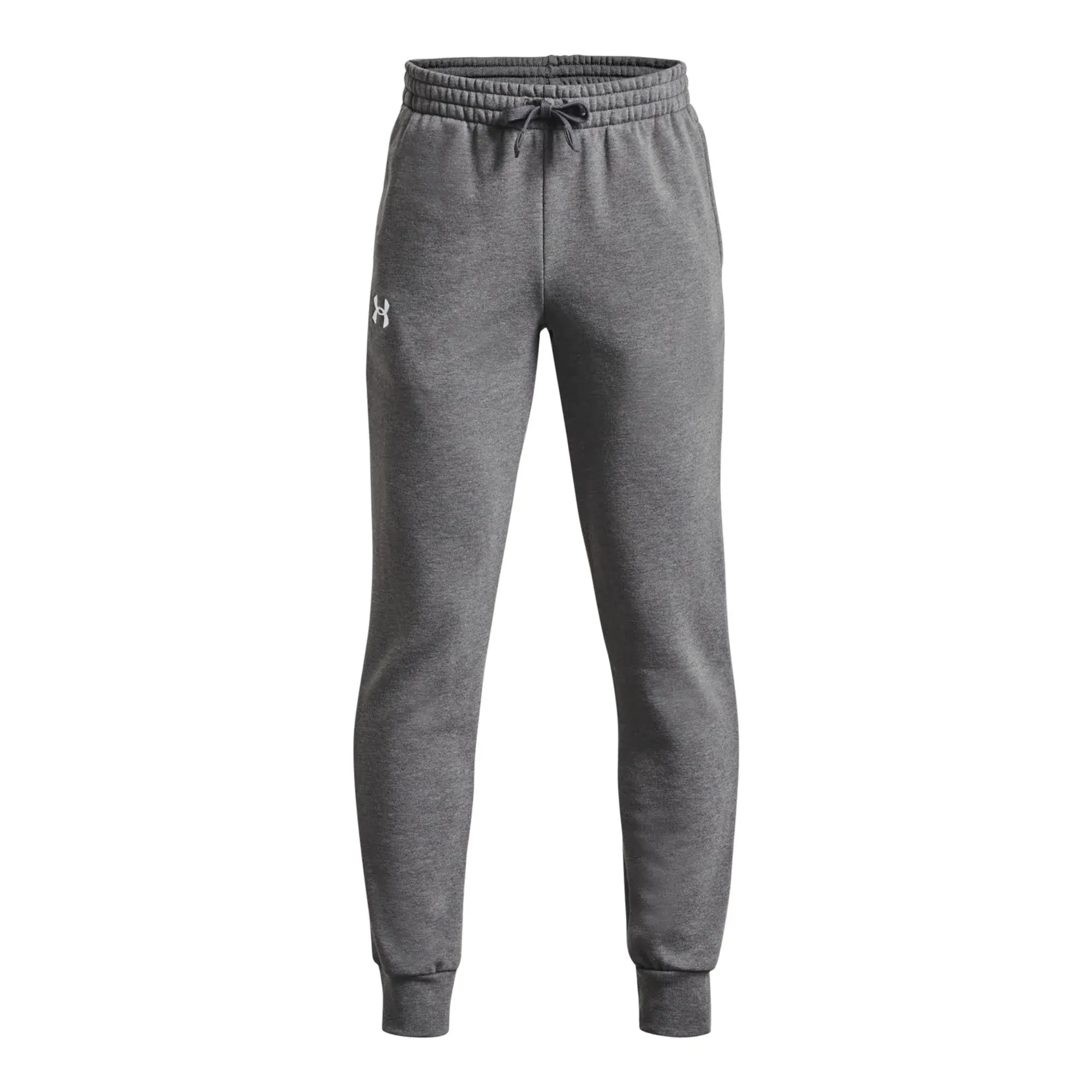 Under Armour Boys' Rival Fleece Joggers