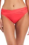 Hipster Bikini Bottoms In Shortcake