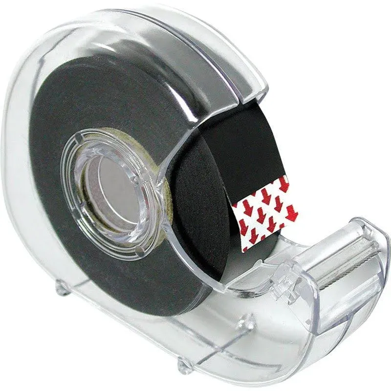 Master Magnetics Inc 07076 Flexible Magnetic Tape Dispenser