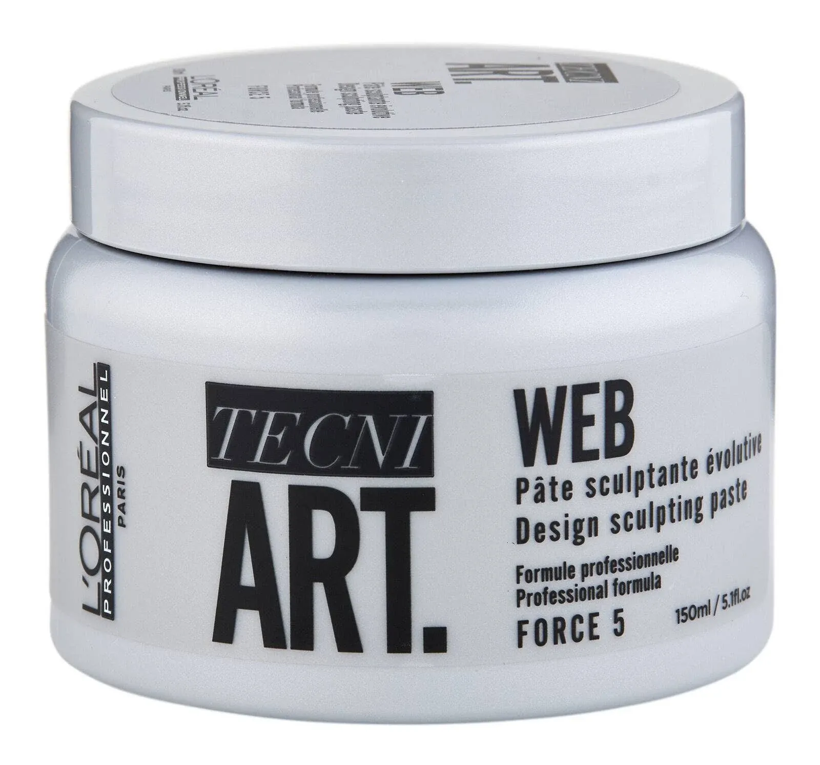 L'Oreal Tecni Web Design Sculpting Paste 150ml - Art