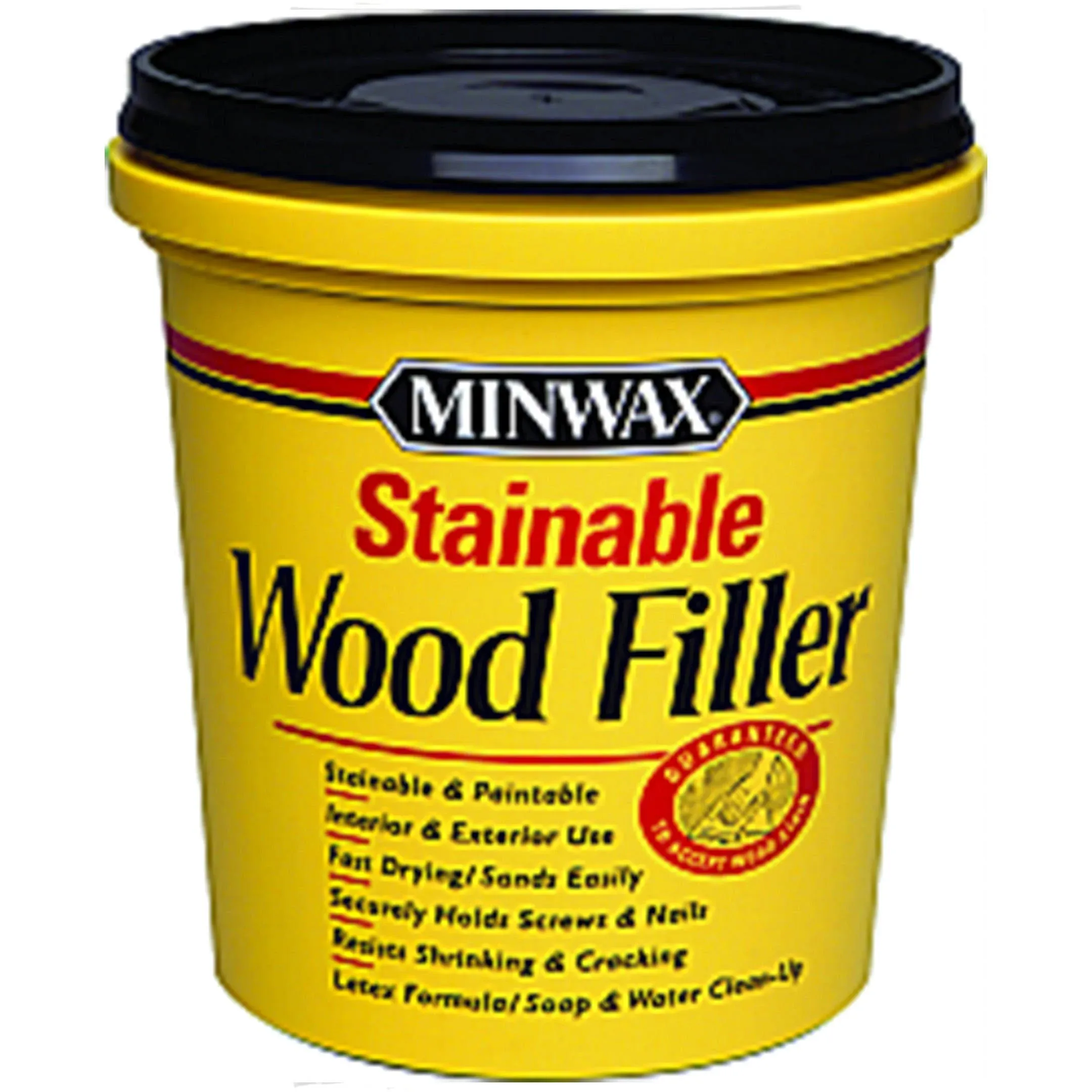 Minwax 16 oz Stainable Wood Filler