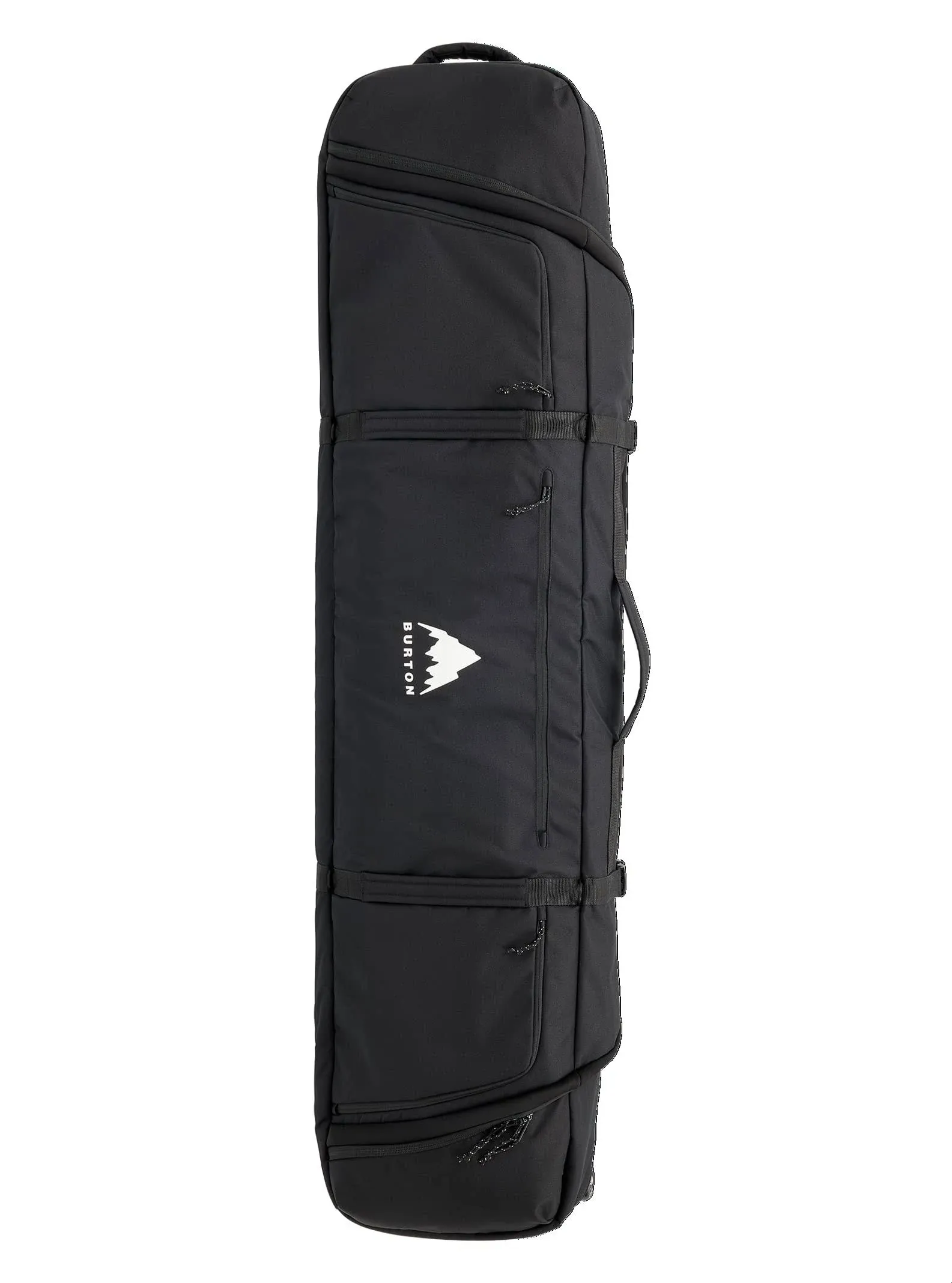 Burton Wheelie Flight Attendant Snowboard Bag