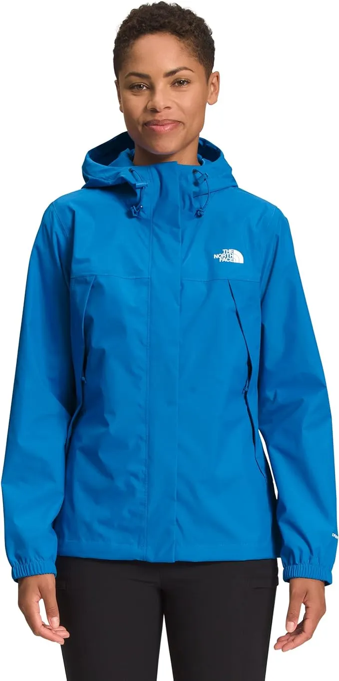 The North Face Antora Jacket Women's (TNF Black)