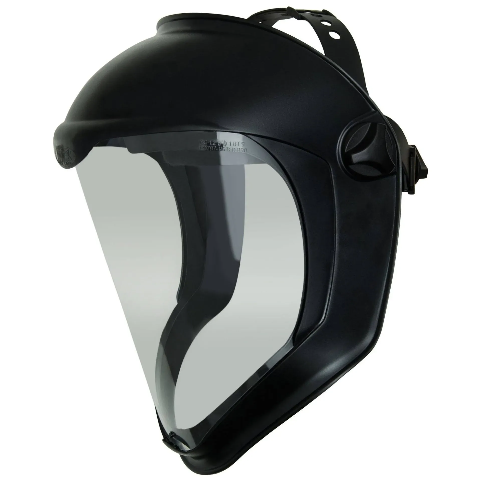 Uvex Bionic Face Shield