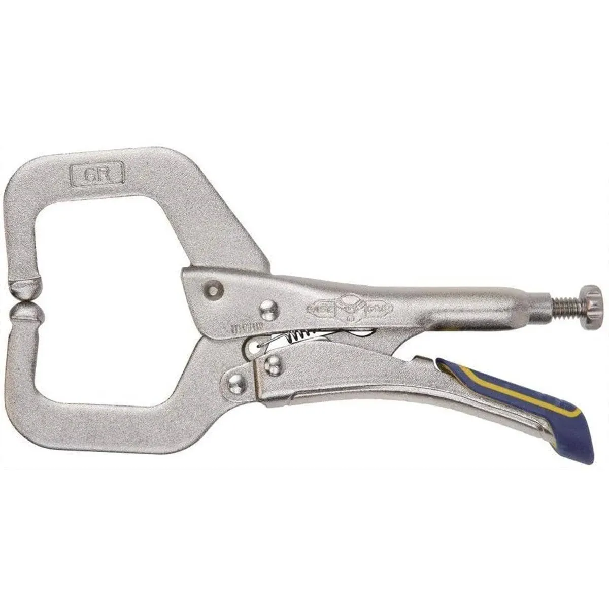 Irwin Vise-Grip 6 in. Locking C-Clamp