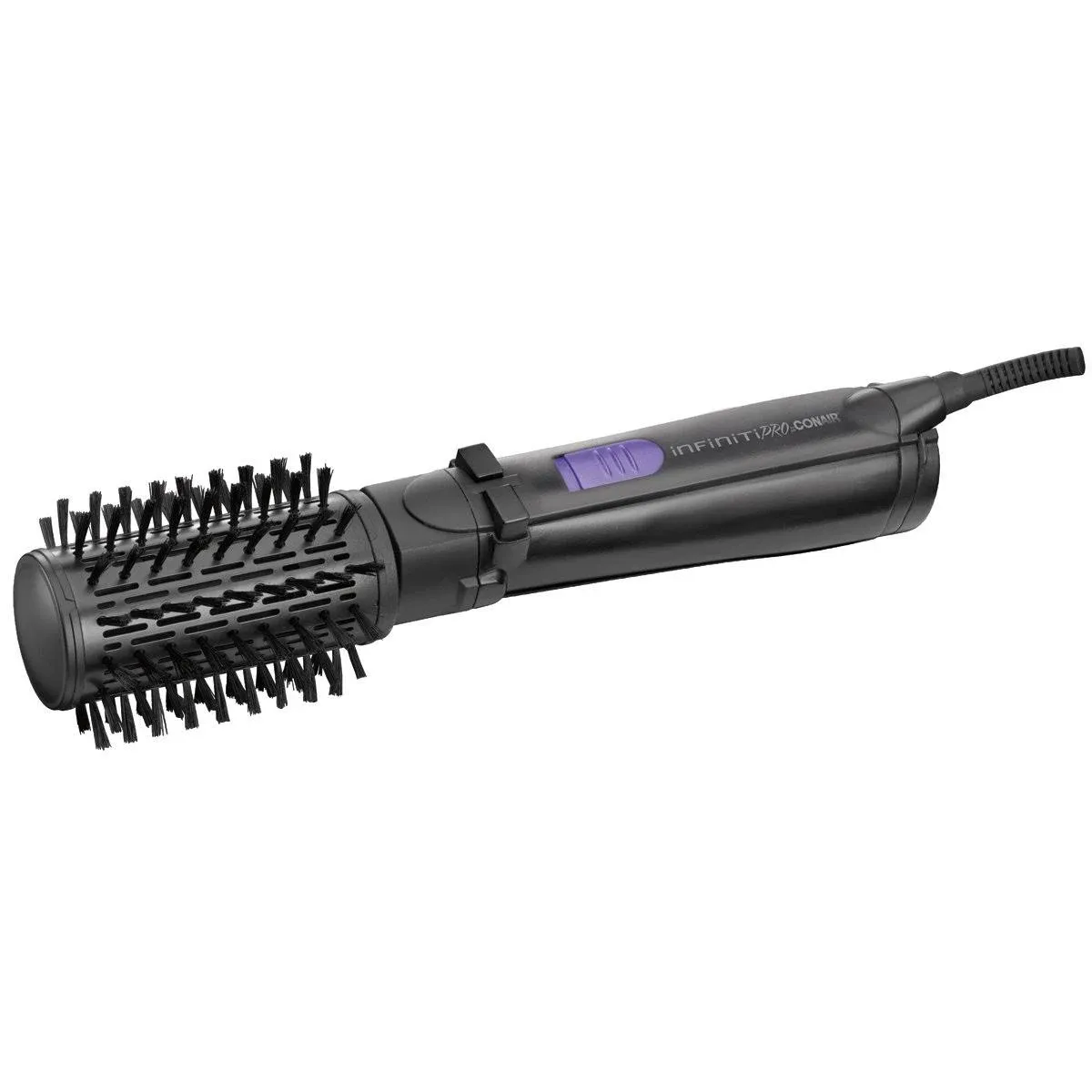 Conair - Infiniti Spin Air Rotating Styler