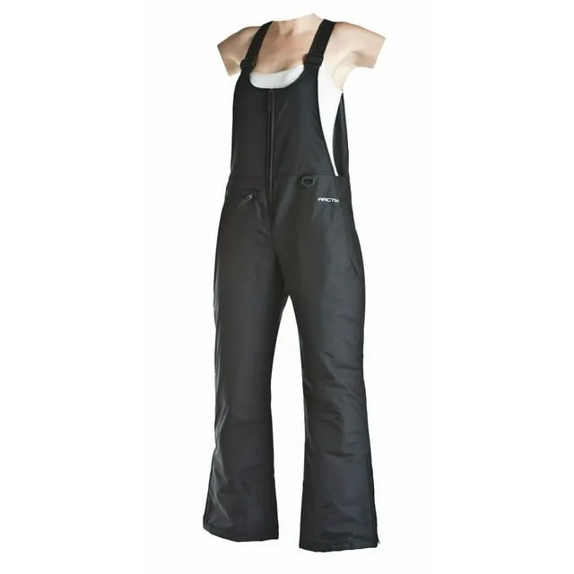 Arctix Women's Essential Insulated Bib Overalls