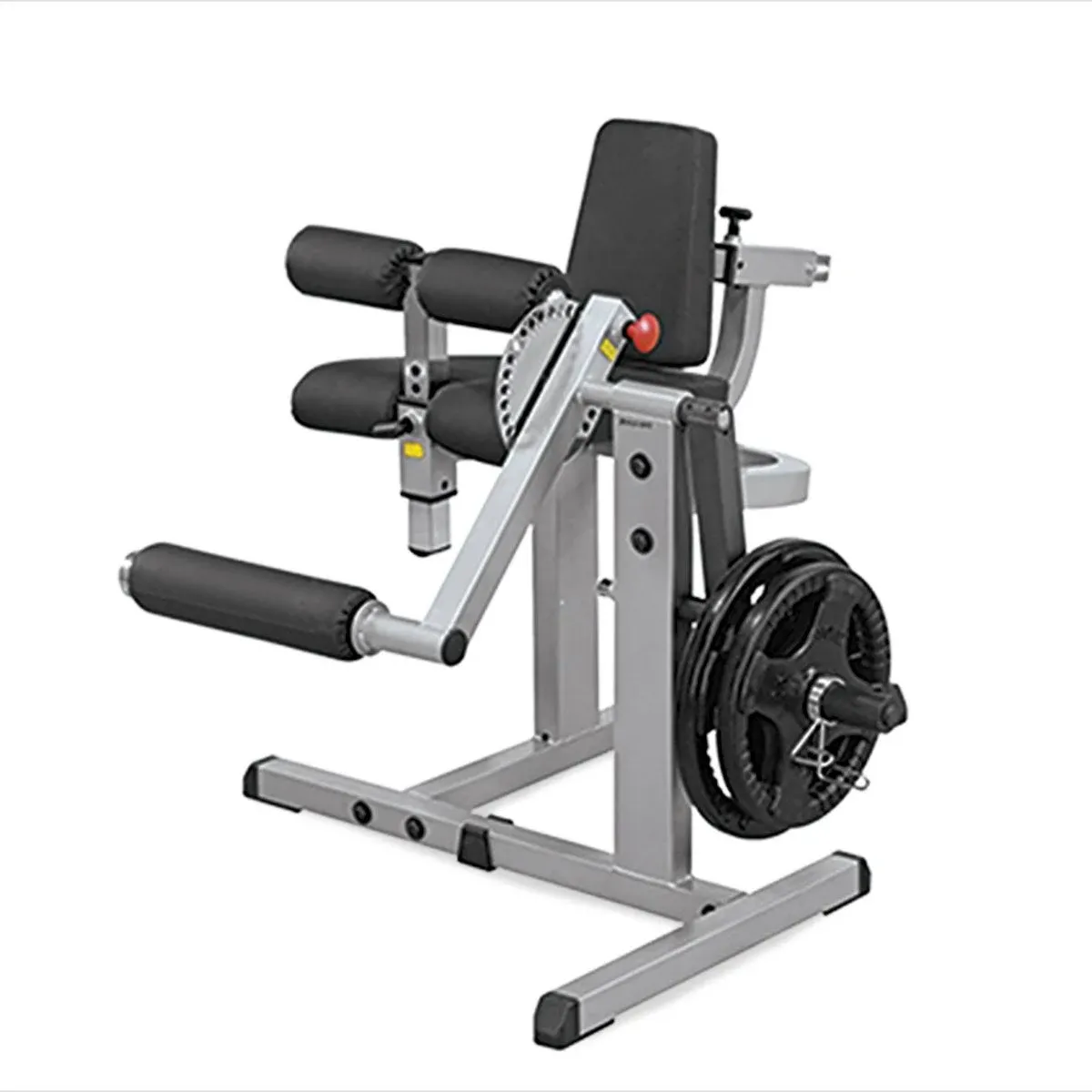 Body Solid GCEC340 Cam Series Leg Extension & Curl