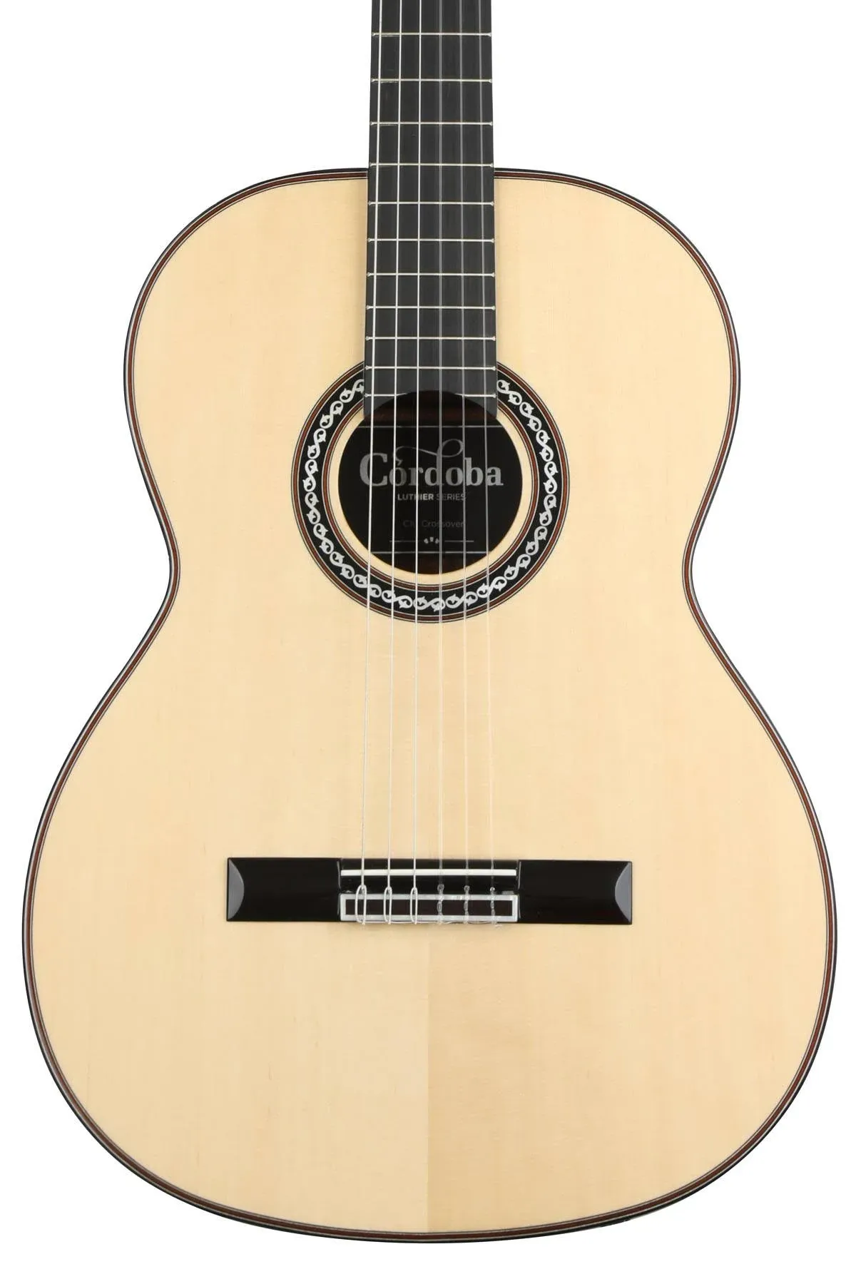 Cordoba C10 Crossover Acoustic Guitar