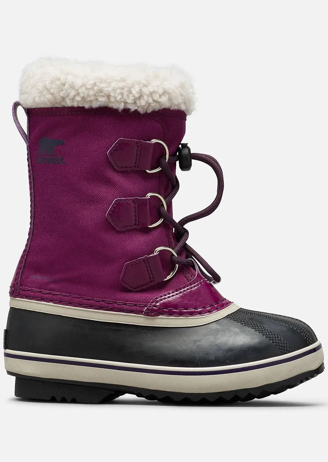 Sorel Kids' Yoot Pac Nylon