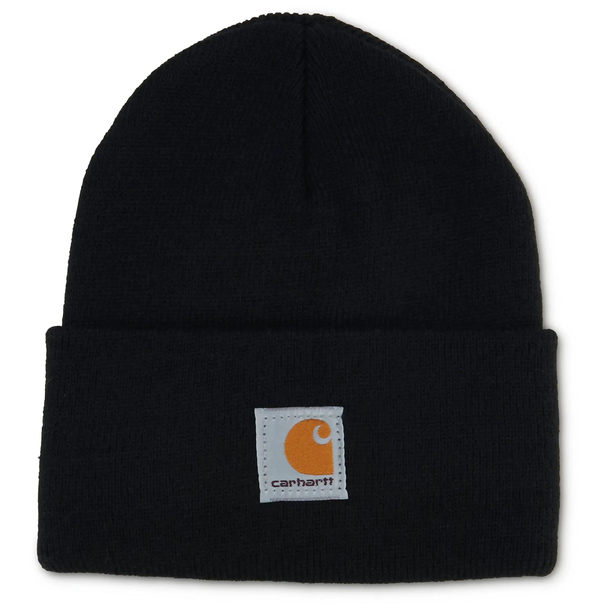 Carhartt Youth Acrylic Watch Hat - Black