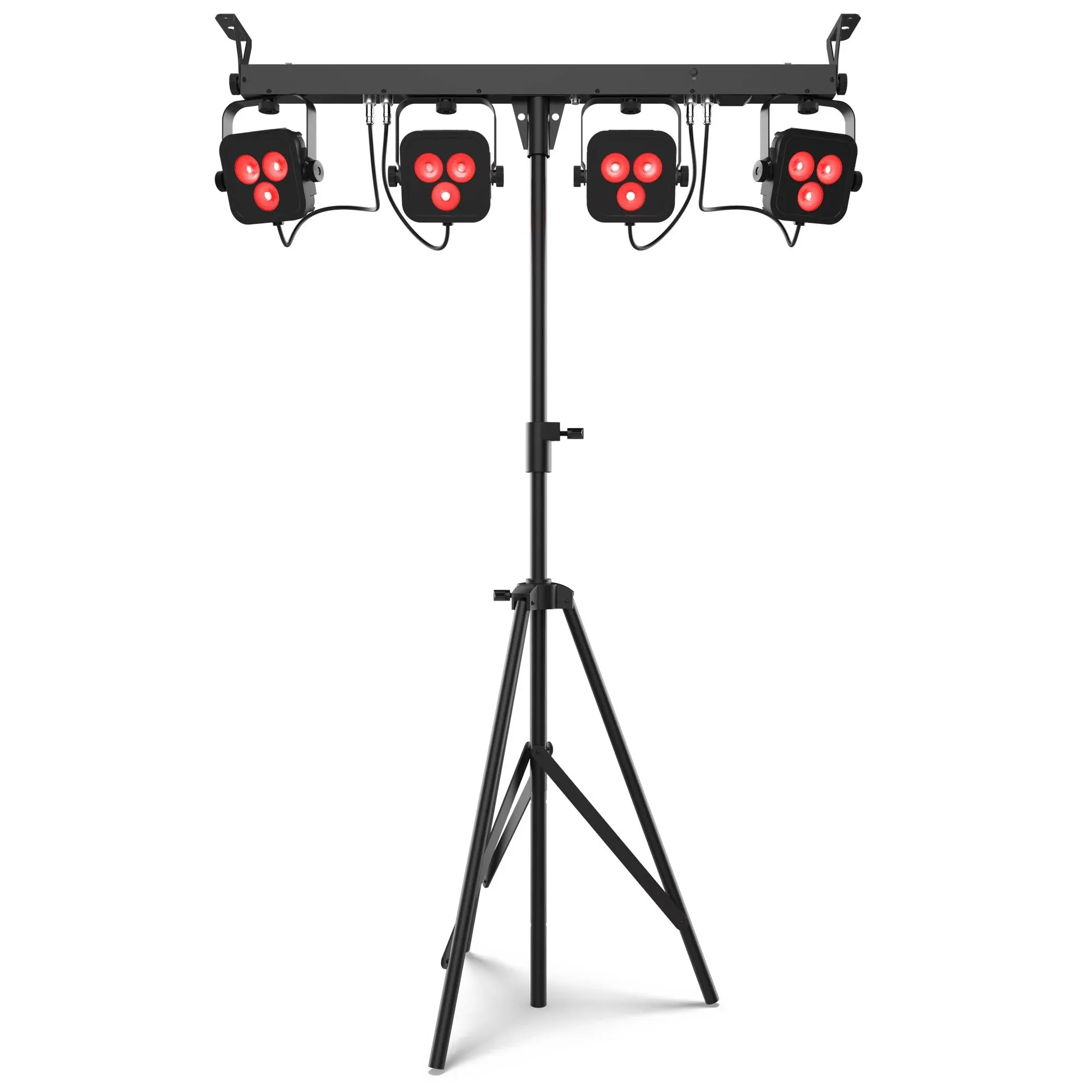 Chauvet DJ 4Bar LT