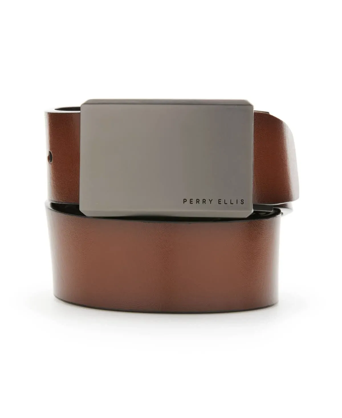 Men's Plaque Reversible Belt
      
          Men's Plaque Reversible Belt