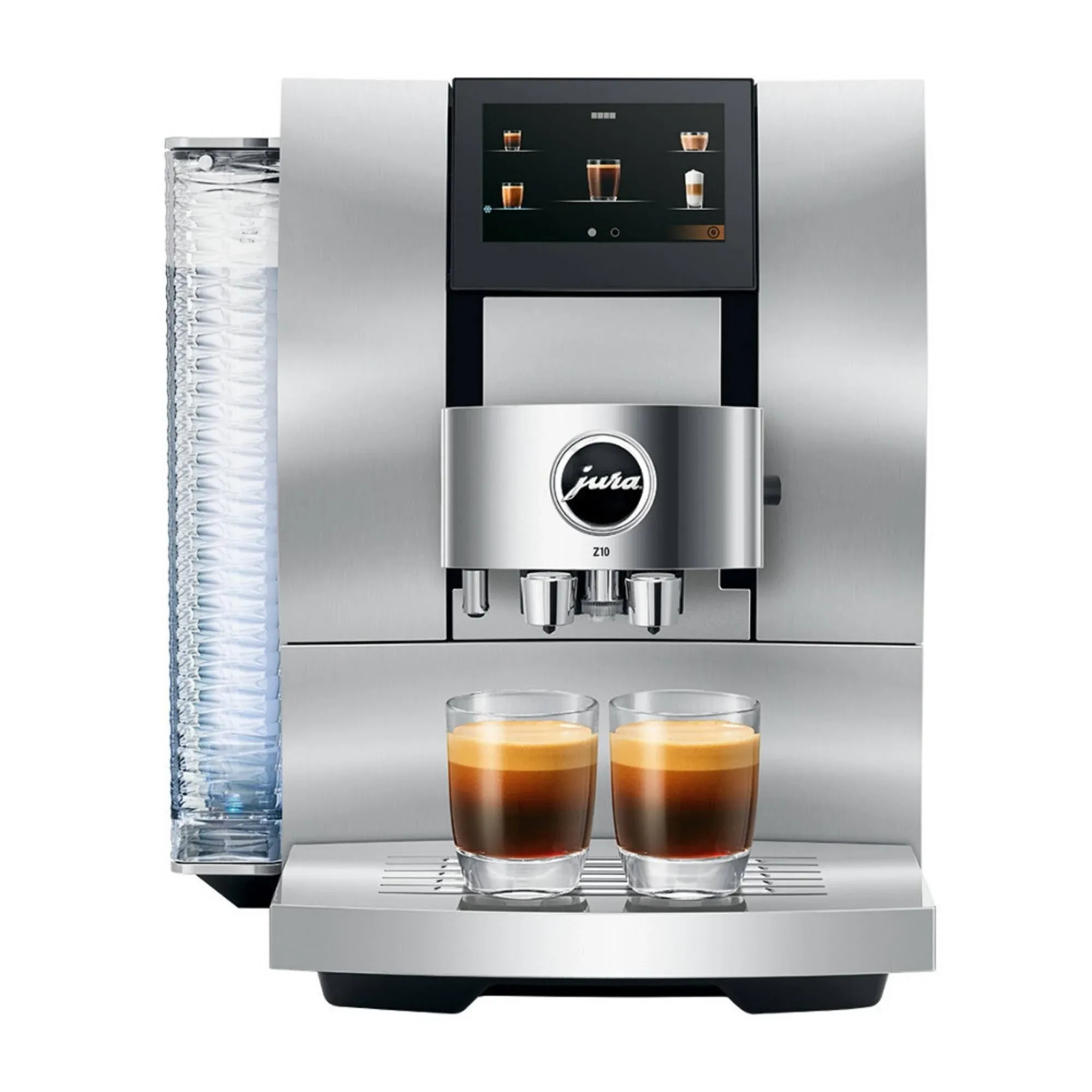 Jura Z10 Automatic Coffee Machine