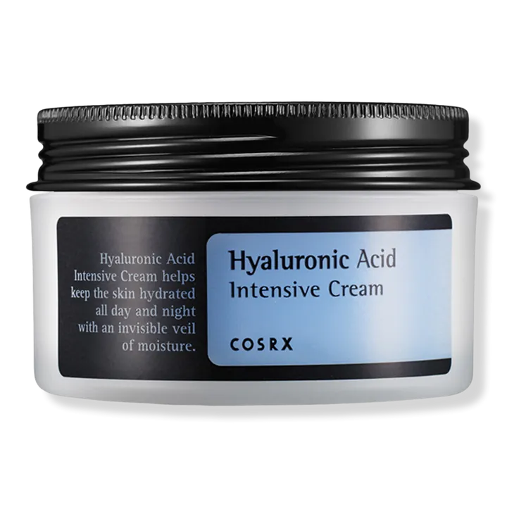 COSRX Hyaluronic Acid Intensive Cream