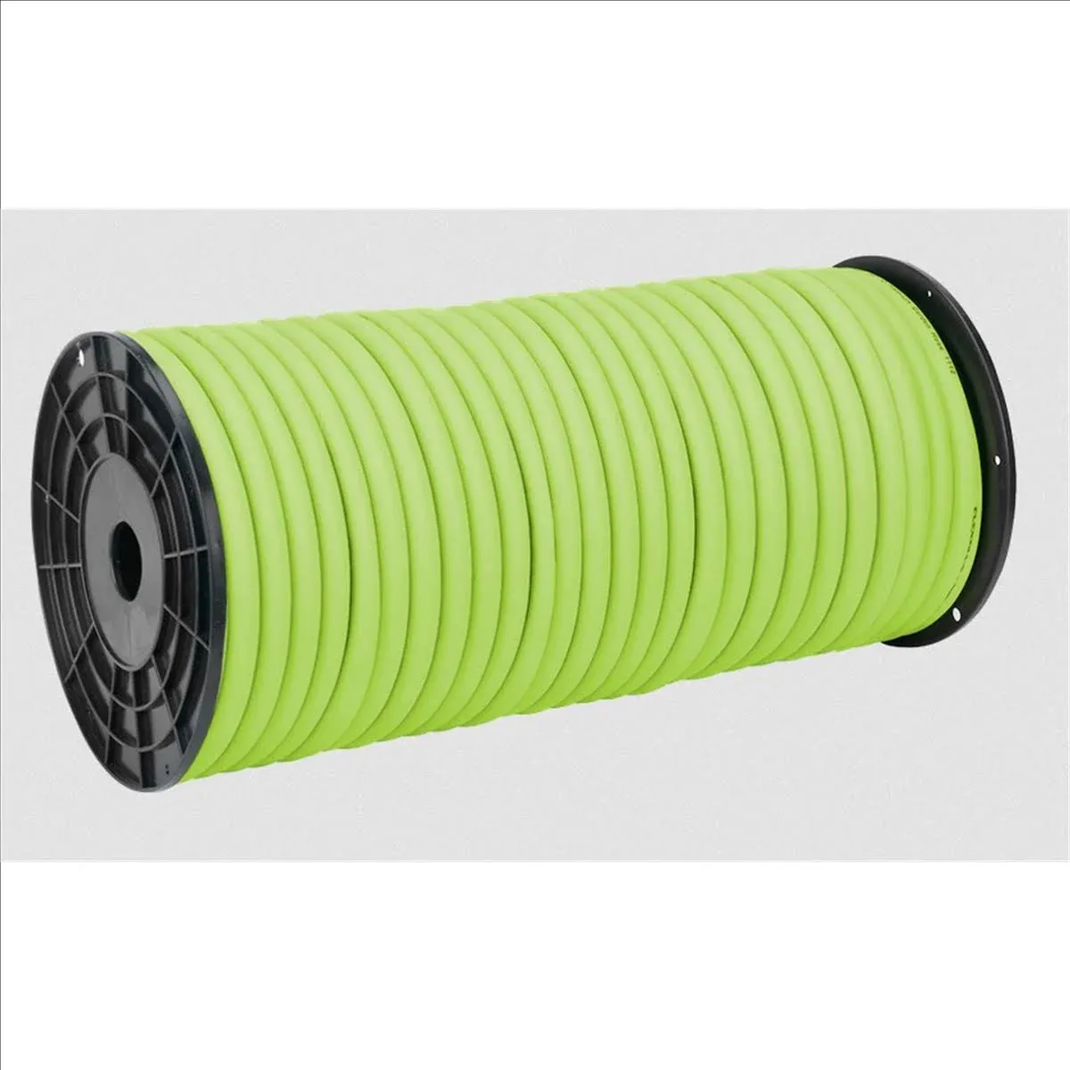 Flexzilla HFZW58250YW Bulk Water Hose, 5/8" x 250', ZillaGreen