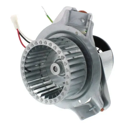 Packard 326628-763 Draft InDucer Fan Furnace Blower Motor for Carrier