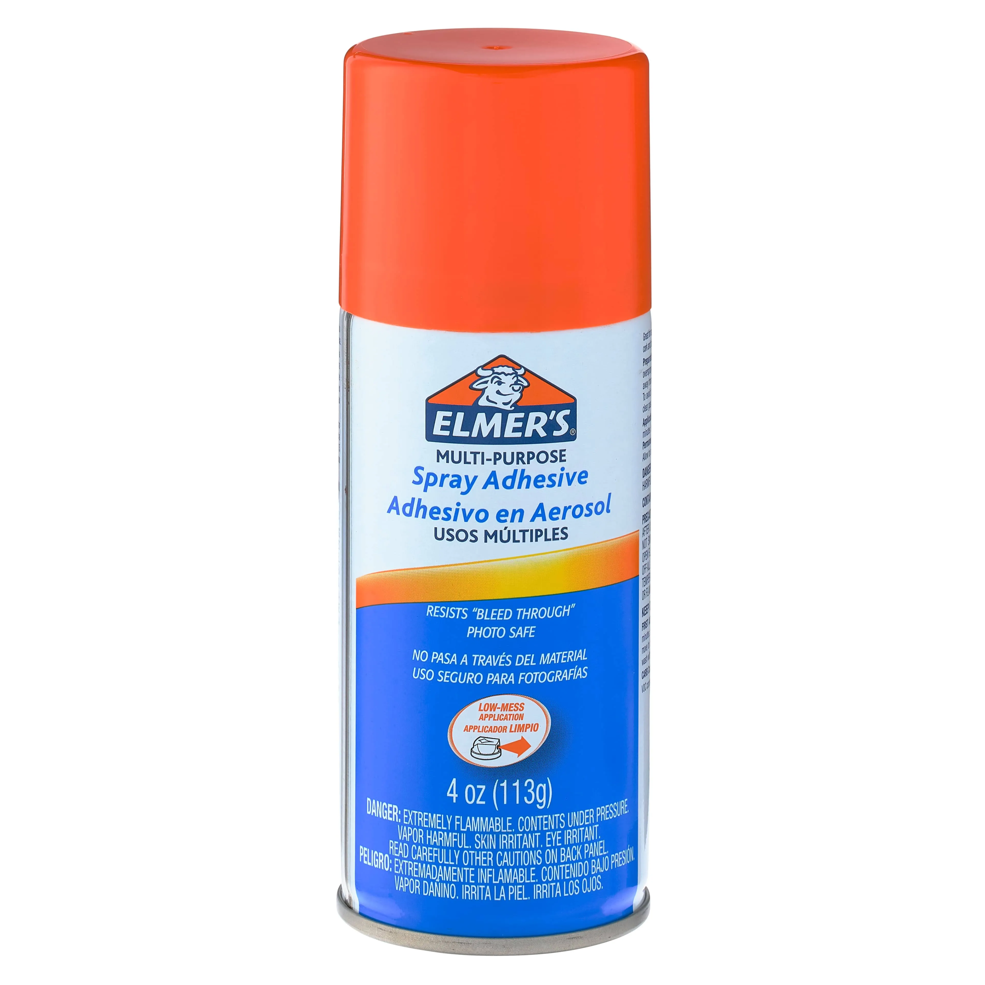 Elmer's Multi-Purpose Spray Adhesive (4 oz)