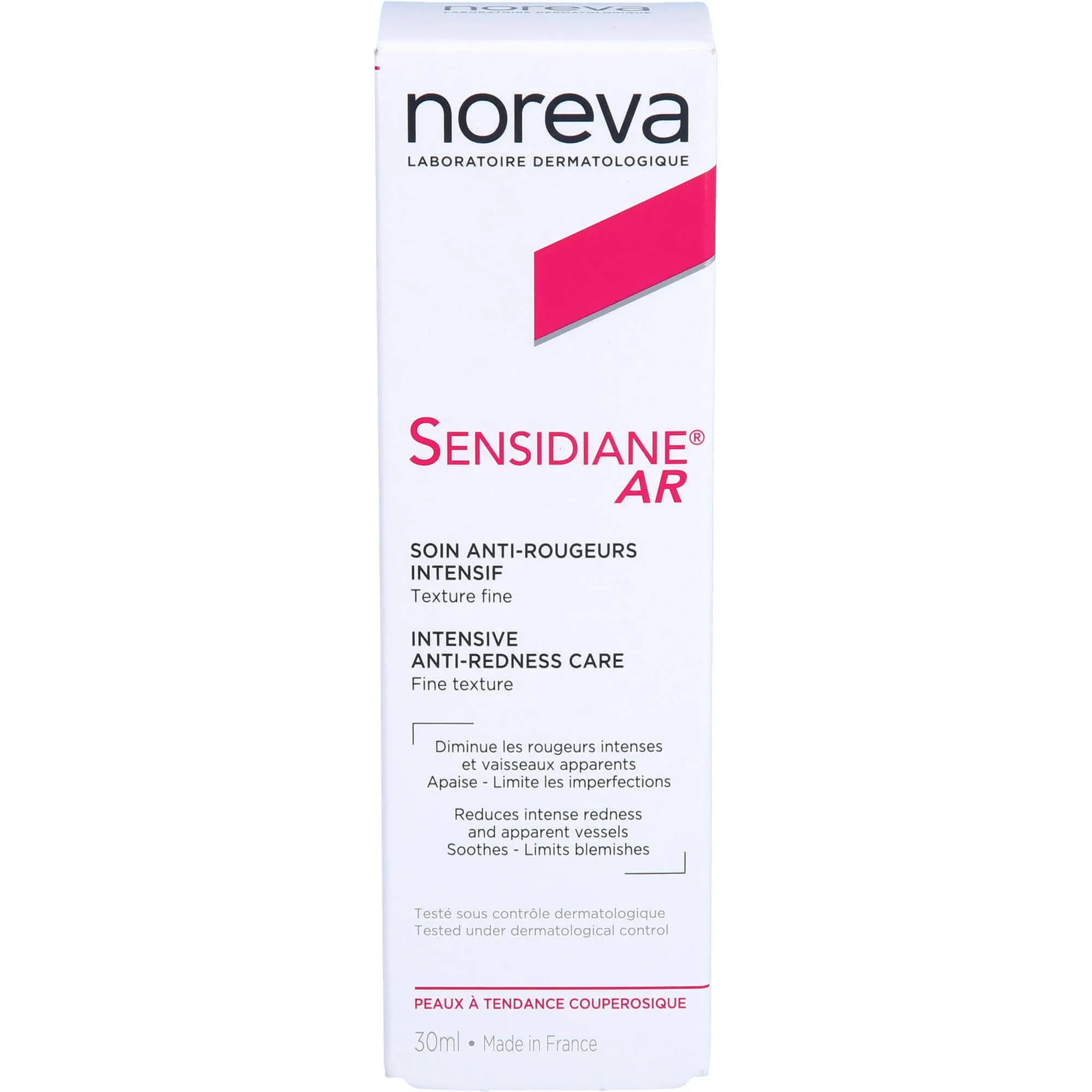 Noreva Sensidiane AR Anti-Redness Cream 30ml