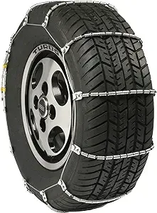 Tire Chains Cable Security Chain