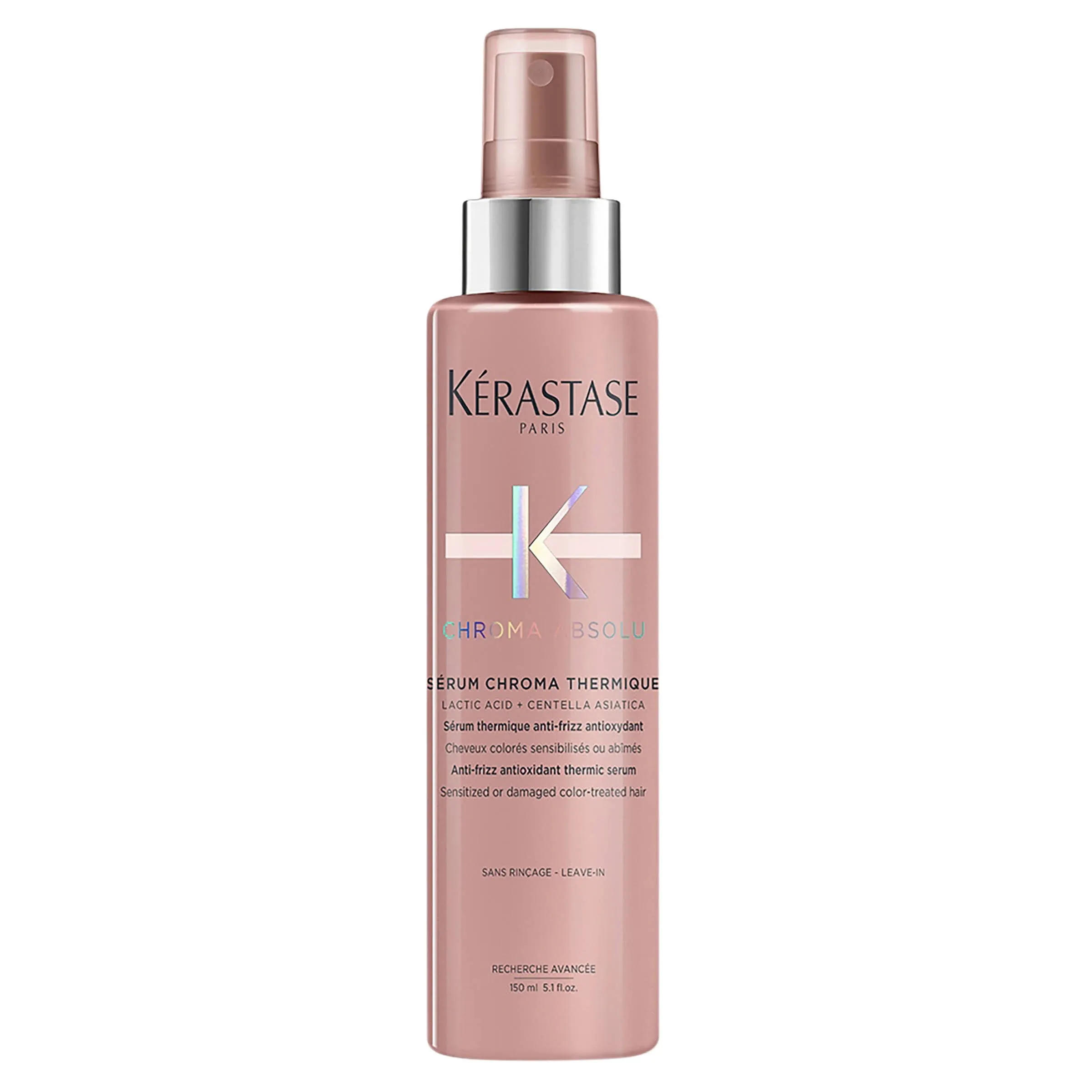 Kerastase Chroma Absolu Leave in Serum Travel Size 1.5 oz