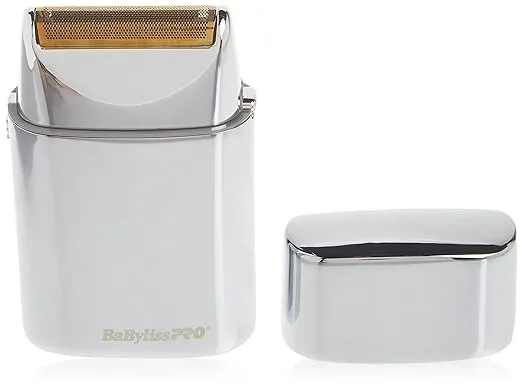 BaBylissPRO FXONE GoldFX Double Foil Shaver