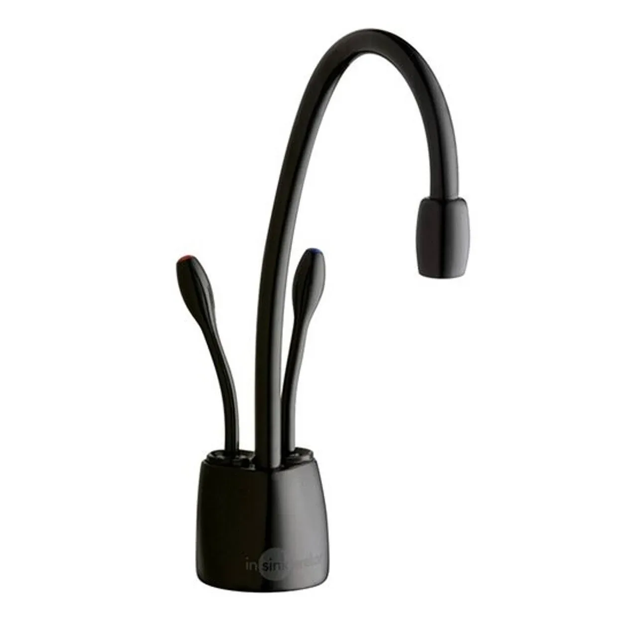 Insinkerator Indulge Matte Black Hot Water Dispenser