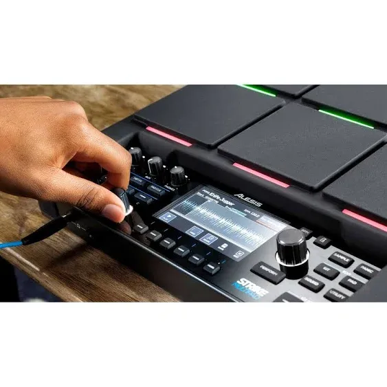 Alesis Strike Multipad Percussion Pad