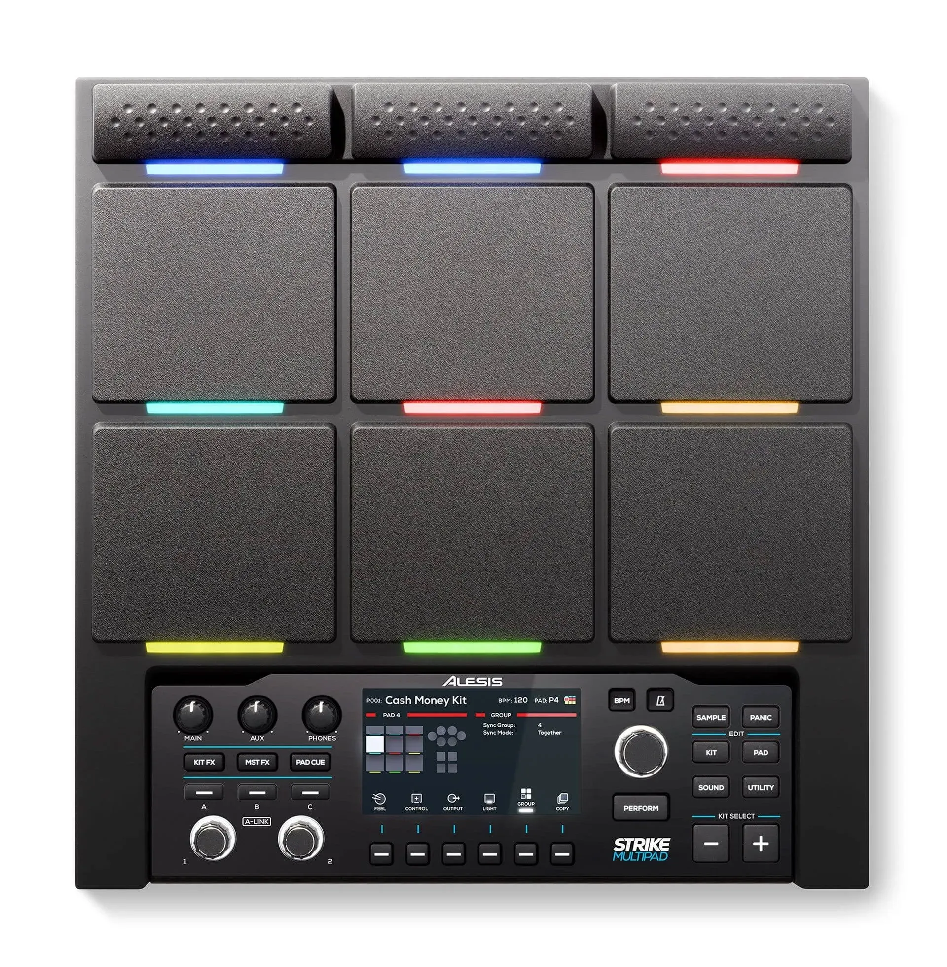 Alesis Strike Multi Pad