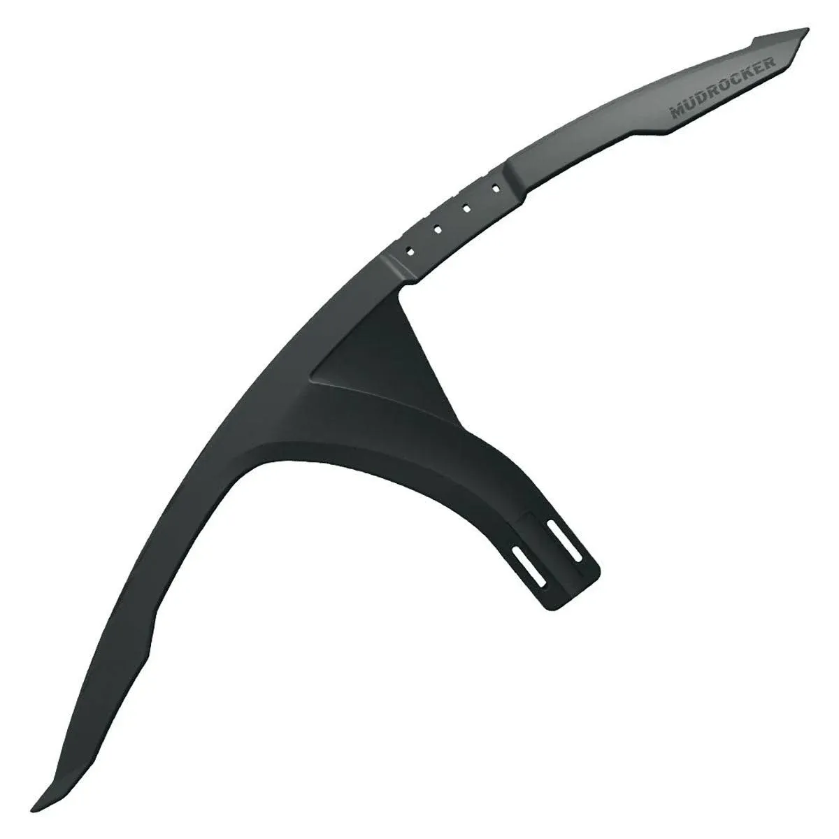 SKS Mudrocker Clip-On Front Fender - 29x3.0 Black