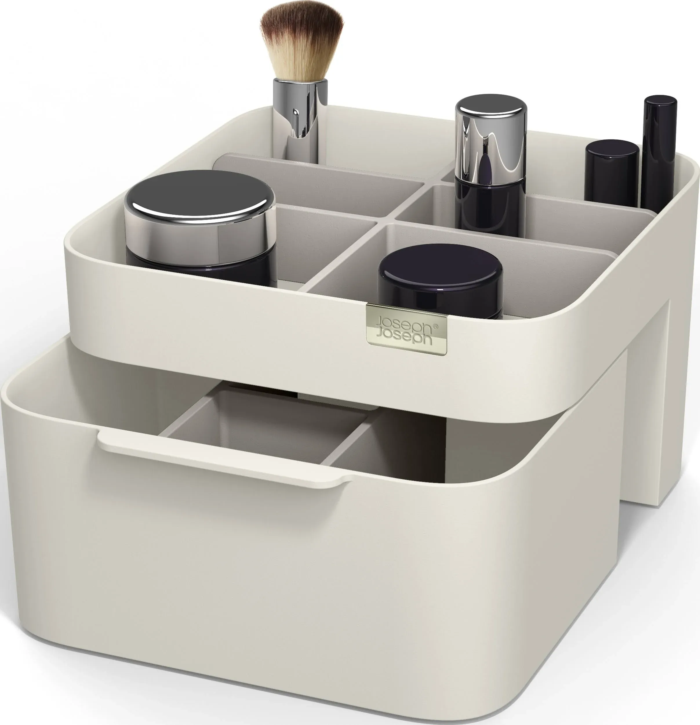 Joseph Joseph Viva Cosmetic Organizer with Drawer