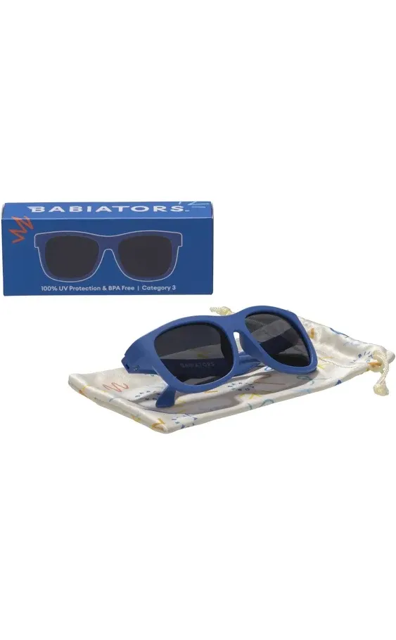 Black Ops Navigator Sunglasses