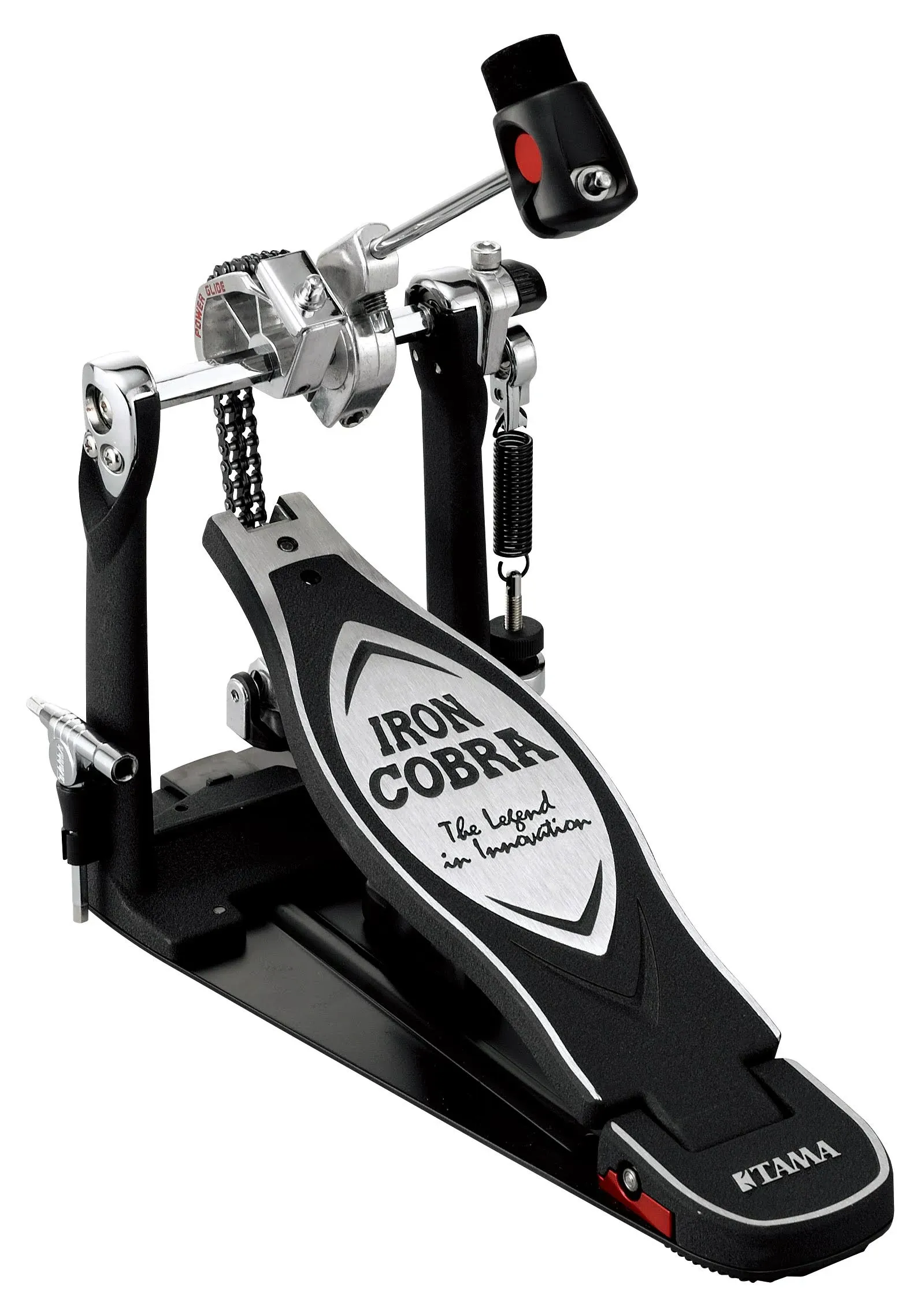 Tama HP900PN Iron Cobra 900 Power Glide Single Bass Drum Pedal