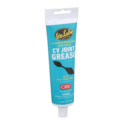 Crc SL3174 Cv Joint Grease