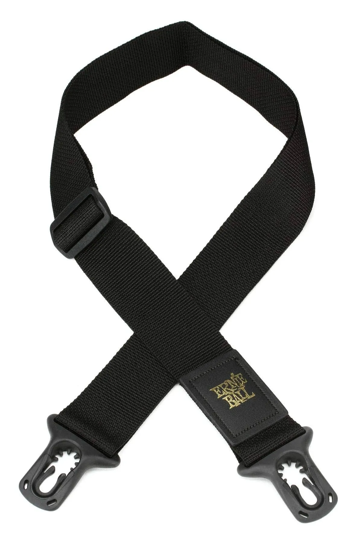 Ernie Ball P04056 PolyLock Guitar Strap