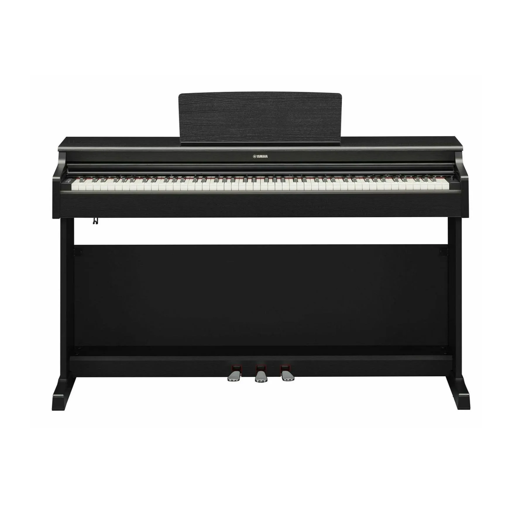 Yamaha Arius YDP-165R Digital Home Piano with Bench Rosewood